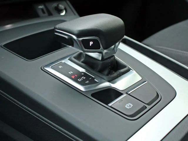 Audi Q5 40 TDI Quattro S-Line