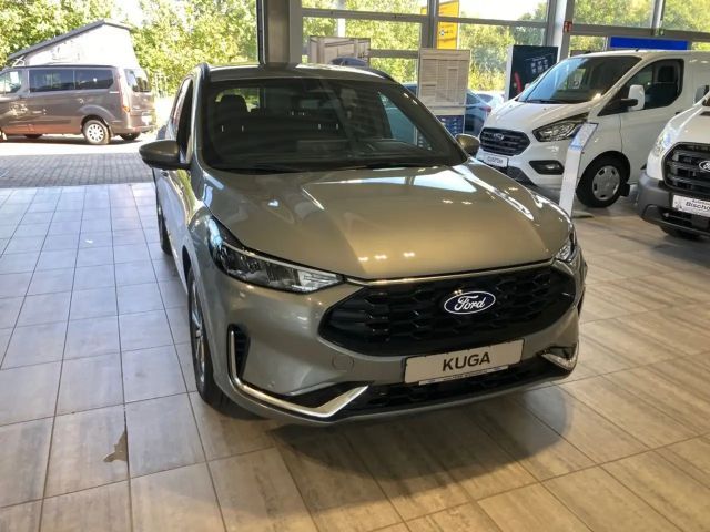 Ford Kuga ST Line X