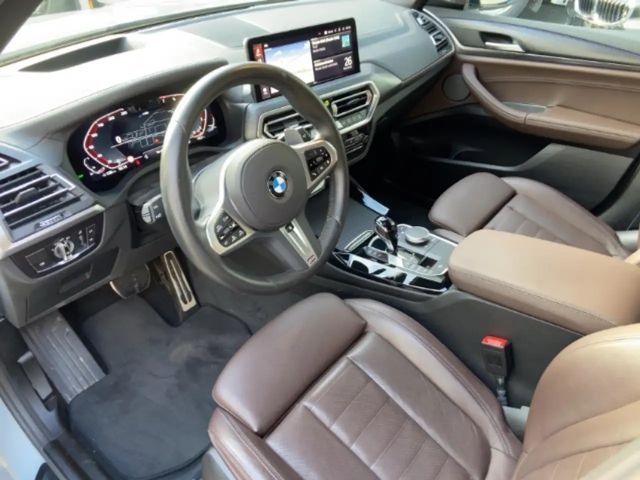 BMW X3 M-Sport xDrive