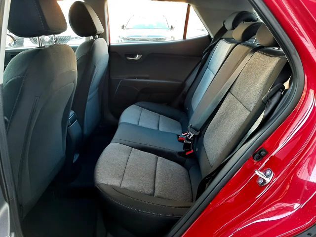 Kia Stonic 1.0T MT 100 Spin NAVI LENKRADHEIZUNG MJ26