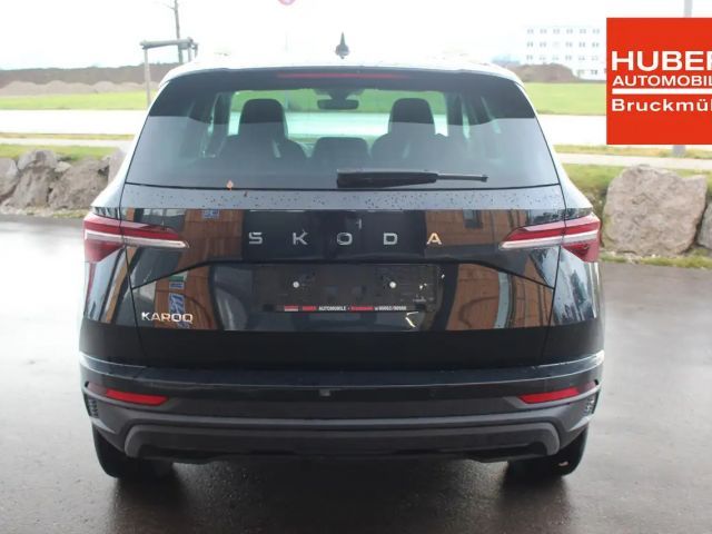 Skoda Karoq Selection