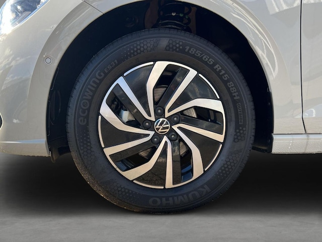 Volkswagen Polo 1.0 TSI DSG Life