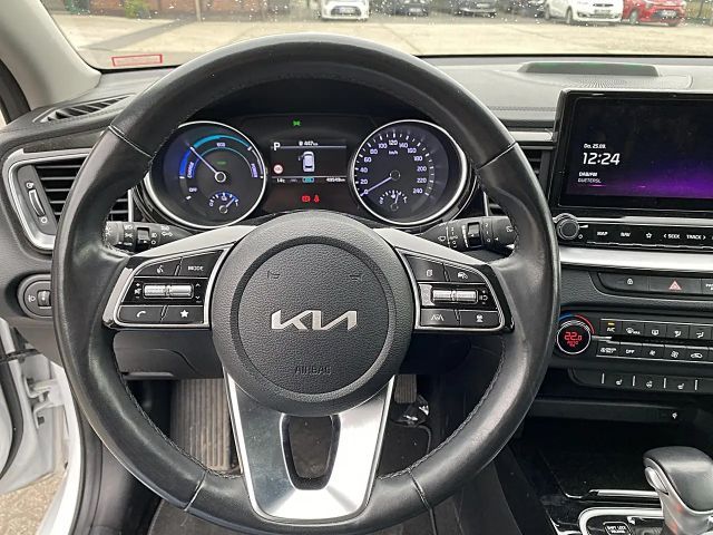 Kia Ceed PHEV Spirit