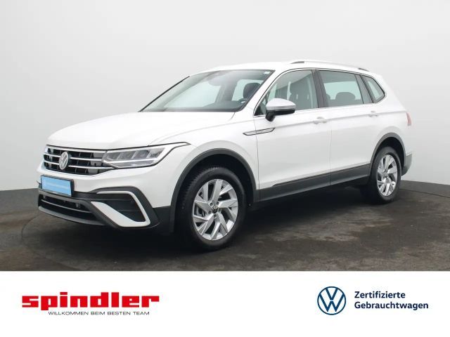 Volkswagen Tiguan 2.0 TDI Allspace DSG Life