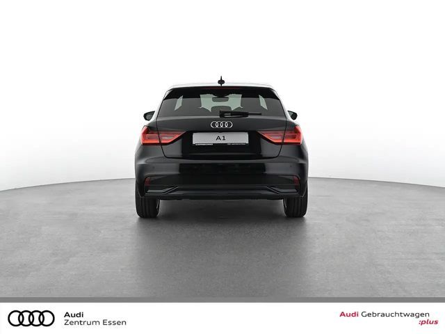 Audi A1 25 TFSI Sportback
