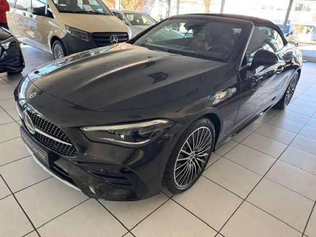 Mercedes-Benz CLE 200 4MATIC AMG Line