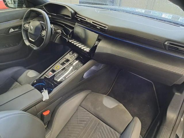 Peugeot 508 GT-Line PureTech