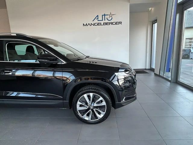 Skoda Karoq ACT Selection