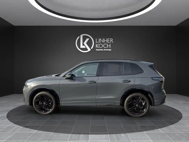 Volkswagen Tiguan DSG R-Line