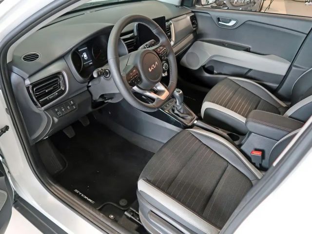 Kia Stonic GDi Spirit