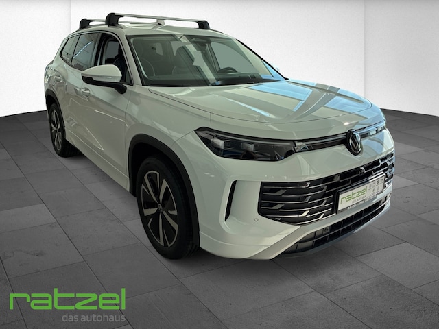 Volkswagen Tayron 1.5 TSI DSG Elegance Elegance