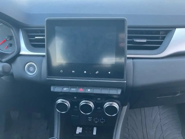 Mitsubishi ASX Invite