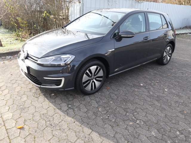 Volkswagen Golf Golf VII