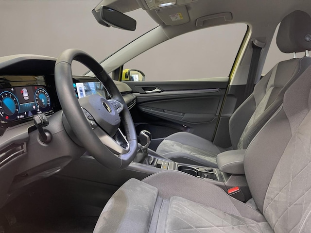 Volkswagen Golf 1.5 TSI Golf VIII