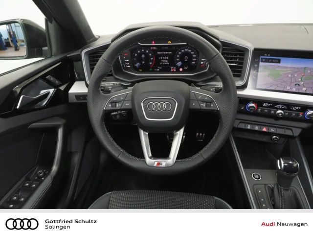 Audi A1 35 TFSI S-Line Sportback