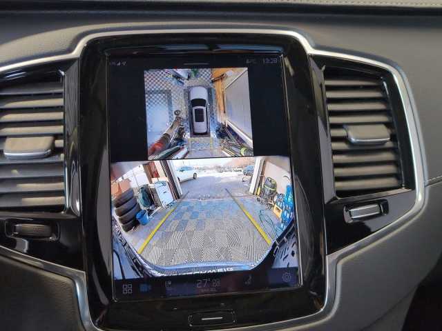 Volvo XC90 AWD Bright T8 Ultra