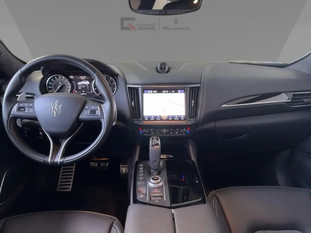 Maserati Levante GranLusso