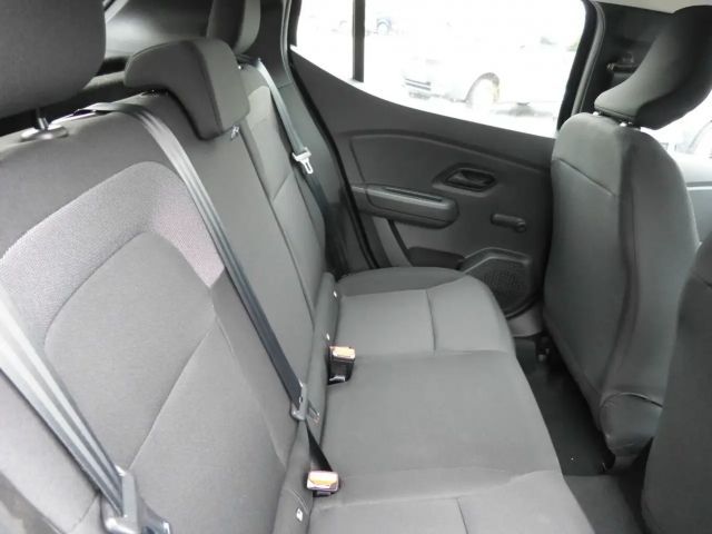 Dacia Sandero Essential