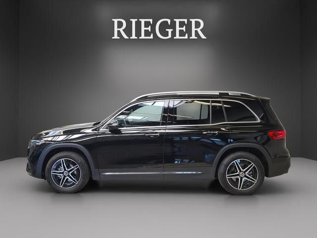 Mercedes-Benz EQB 350 4MATIC