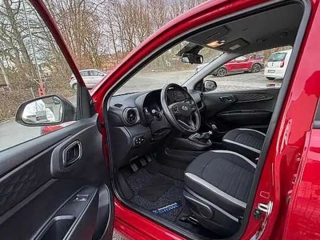Hyundai i10 1.0 Select