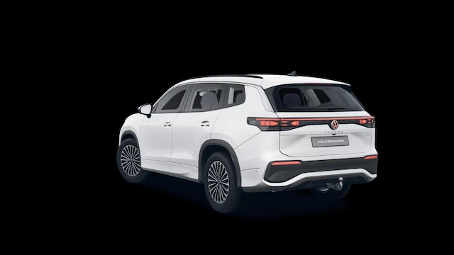 Volkswagen Tayron 1.5 eTSI DSG