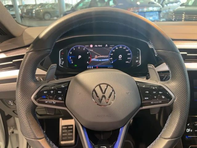 Volkswagen Arteon 2.0 TSI DSG