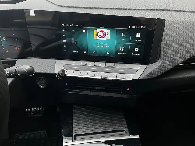 Opel Astra GS-Line Grand Sport Turbo