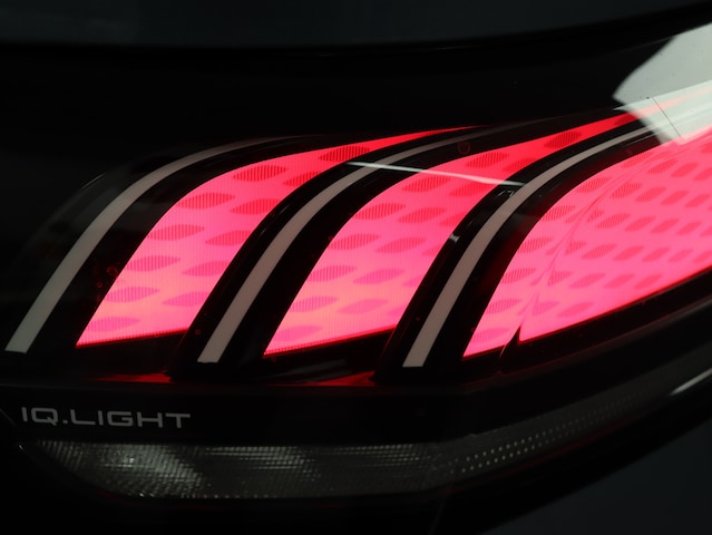 Volkswagen ID.7 Tourer