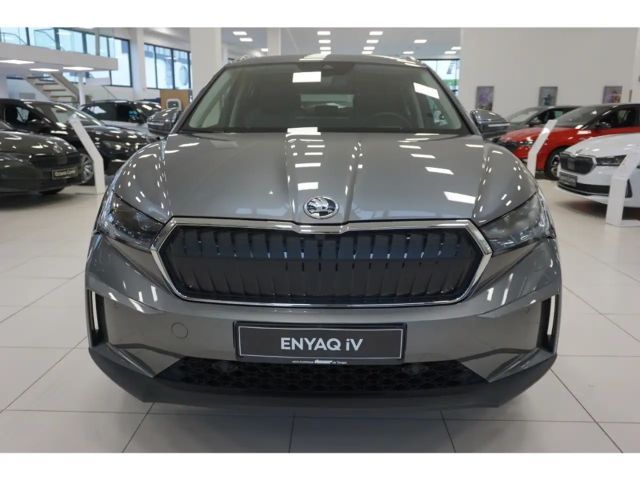 Skoda Enyaq Loft