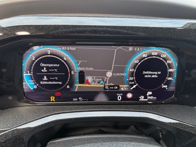 Volkswagen Multivan 2.0 TDI Lang T7