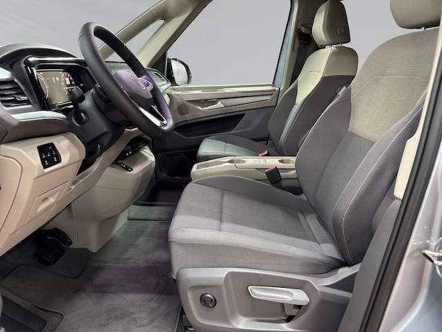 Volkswagen Multivan 2.0 TDI DSG Life