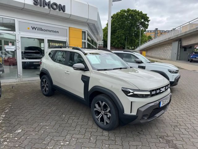 Dacia Duster TCe 130