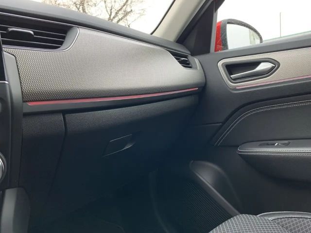 Renault Arkana TCe 140 Techno