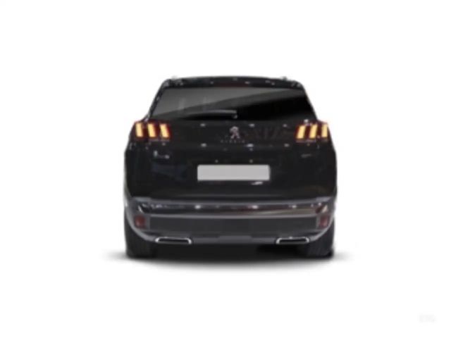 Peugeot 3008 Allure Pack BlueHDi