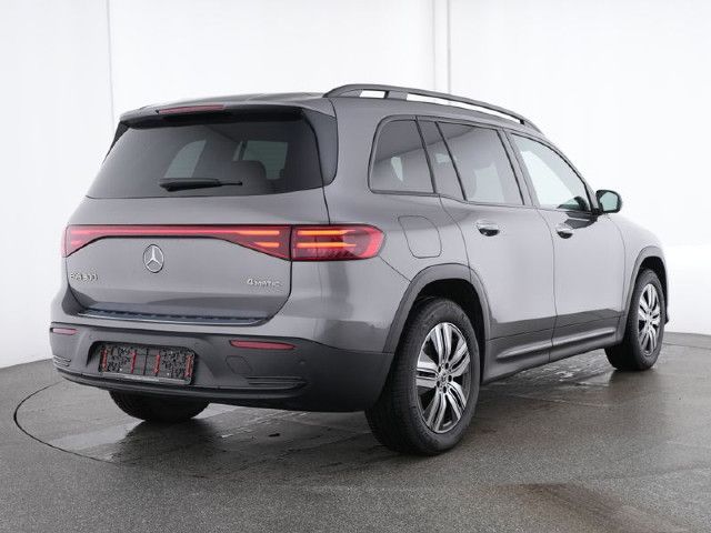 Mercedes-Benz EQB 300 4MATIC