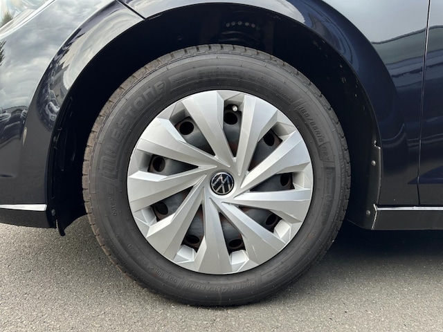 Volkswagen Polo 1.0 TSI DSG