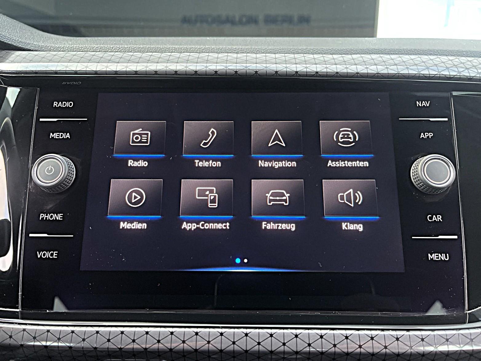 Volkswagen T-Cross DSG Style