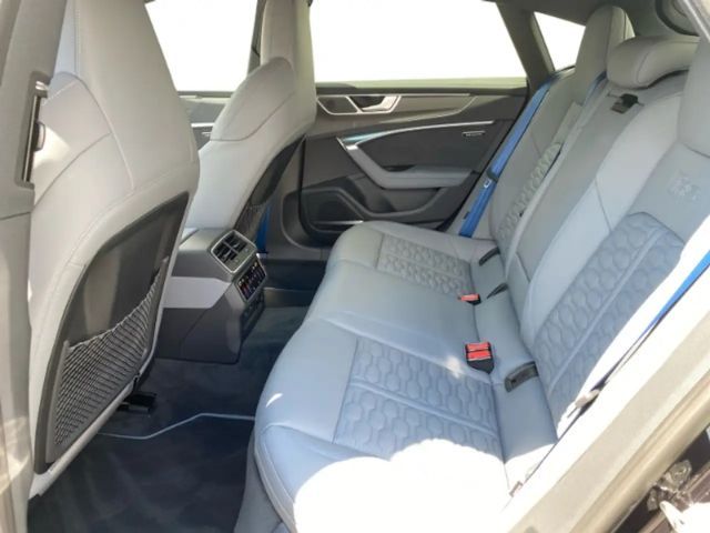 Audi RS7 SB ESSENTIALS PAKET KERAMIK 22'' HUD PANORAMA SPOR