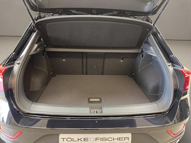 Volkswagen T-Roc DSG