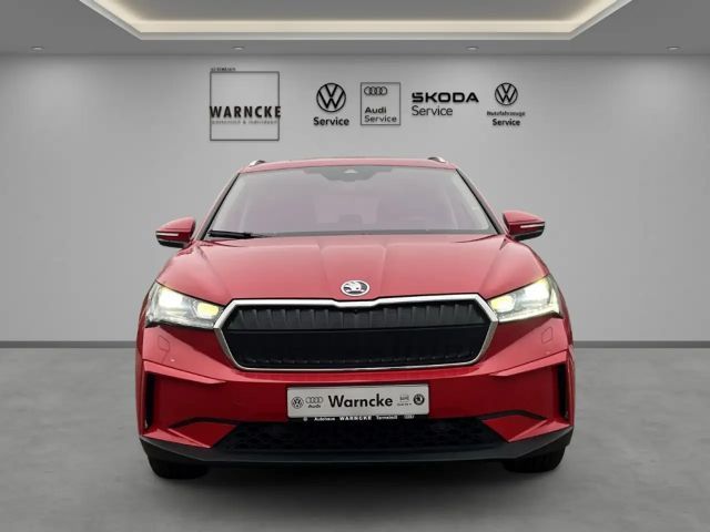 Skoda Enyaq Lounge iV 80