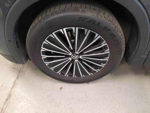 Volkswagen Tiguan 2.0 TDI DSG Life