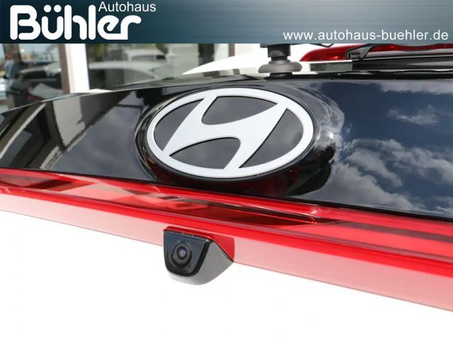 Hyundai i20 1.0 T-GDi