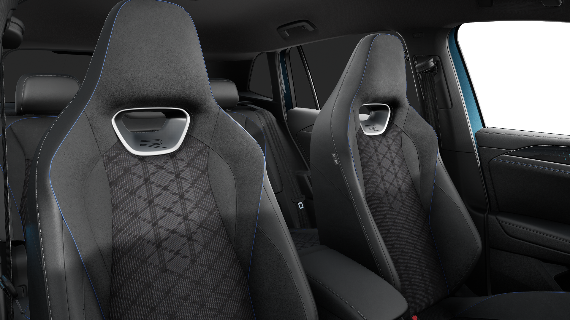 Volkswagen Tiguan DSG