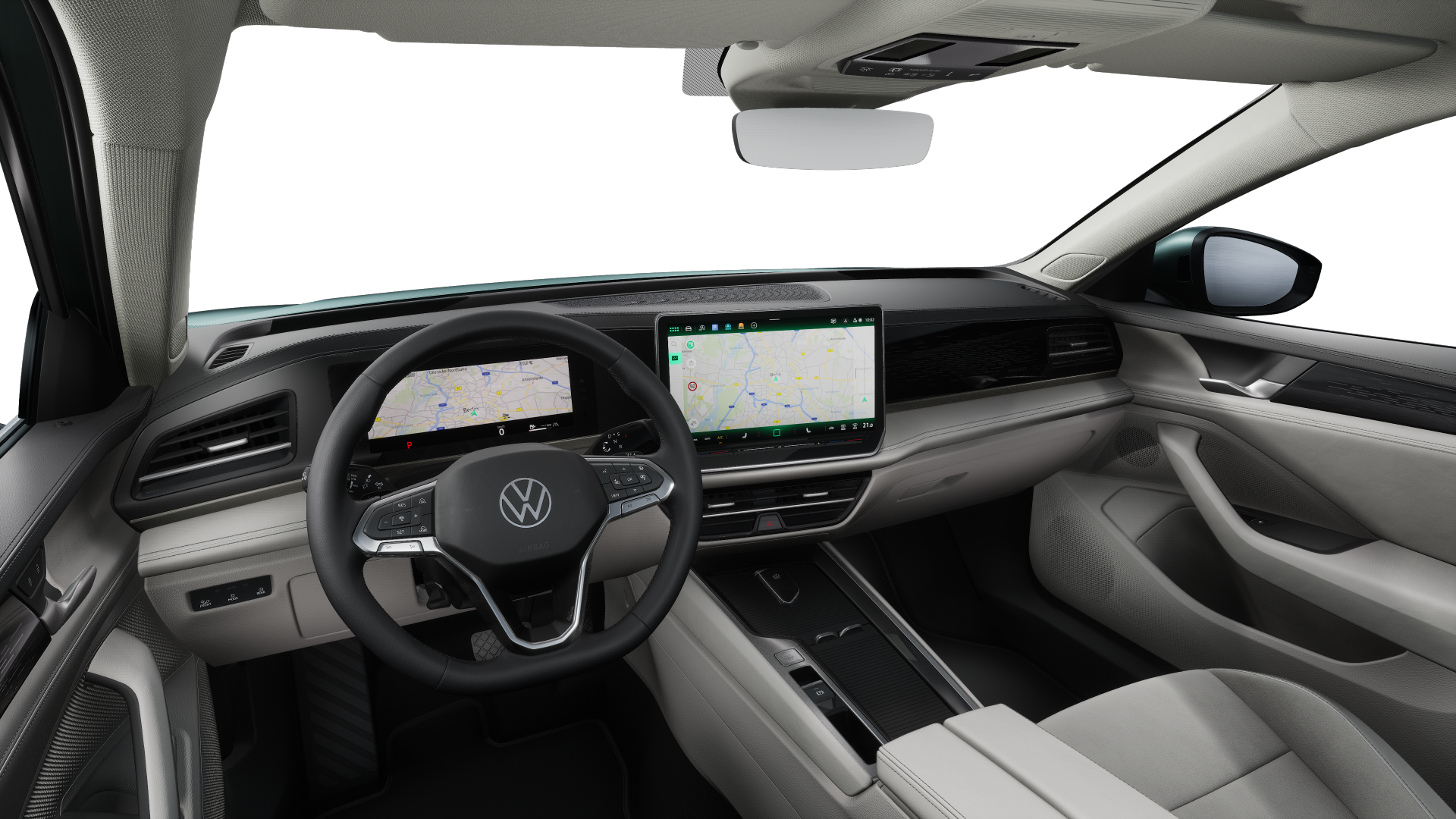 Volkswagen Passat 2.0 TDI Variant