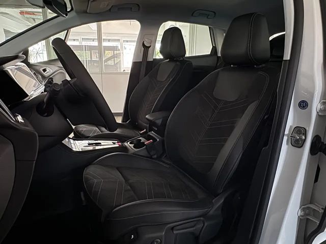 Opel Grandland X GS-Line Grand Sport