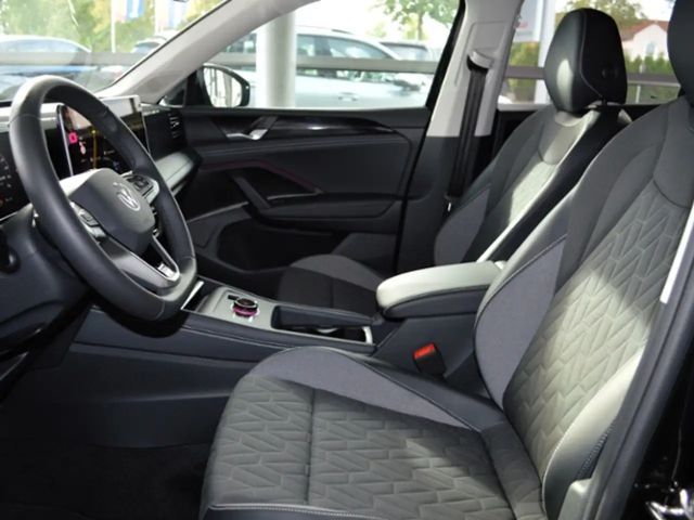 Volkswagen Tiguan 2.0 TDI DSG