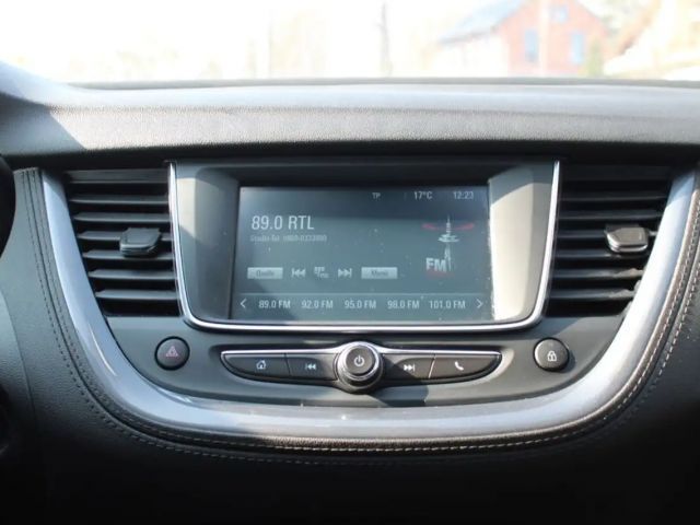 Opel Grandland X Innovation