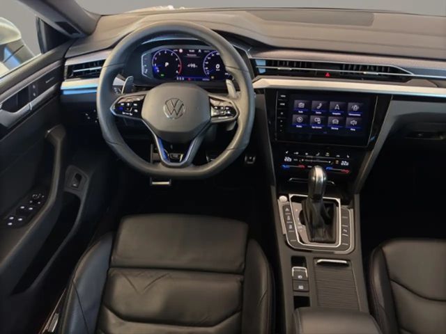 Volkswagen Arteon Shooting Brake Shooting Brake R 4M Matrix/Leder/Pano/HK/DCC