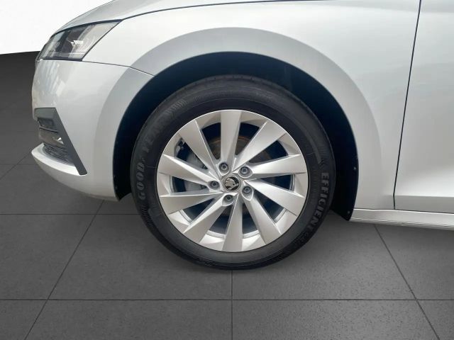 Skoda Octavia 2.0 TDI Ambition Combi