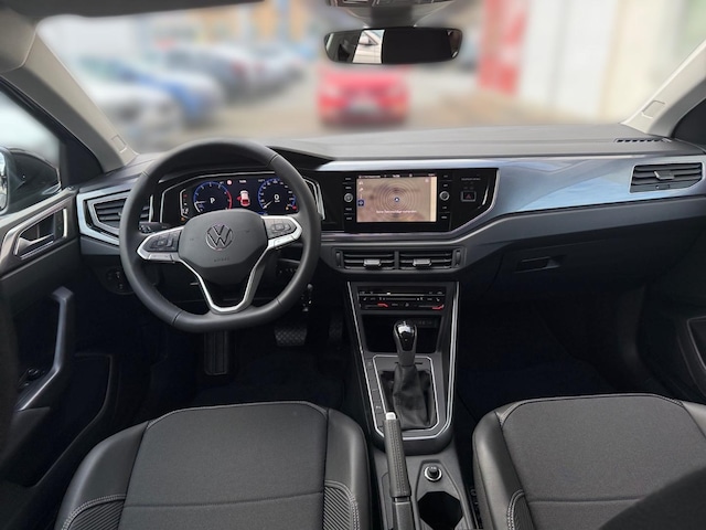Volkswagen Taigo DSG